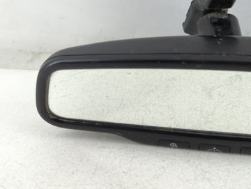 2012-2020 Hyundai Veloster Interior Rear View Mirror Replacement OEM P/N:A047396 Fits OEM Used Auto Parts