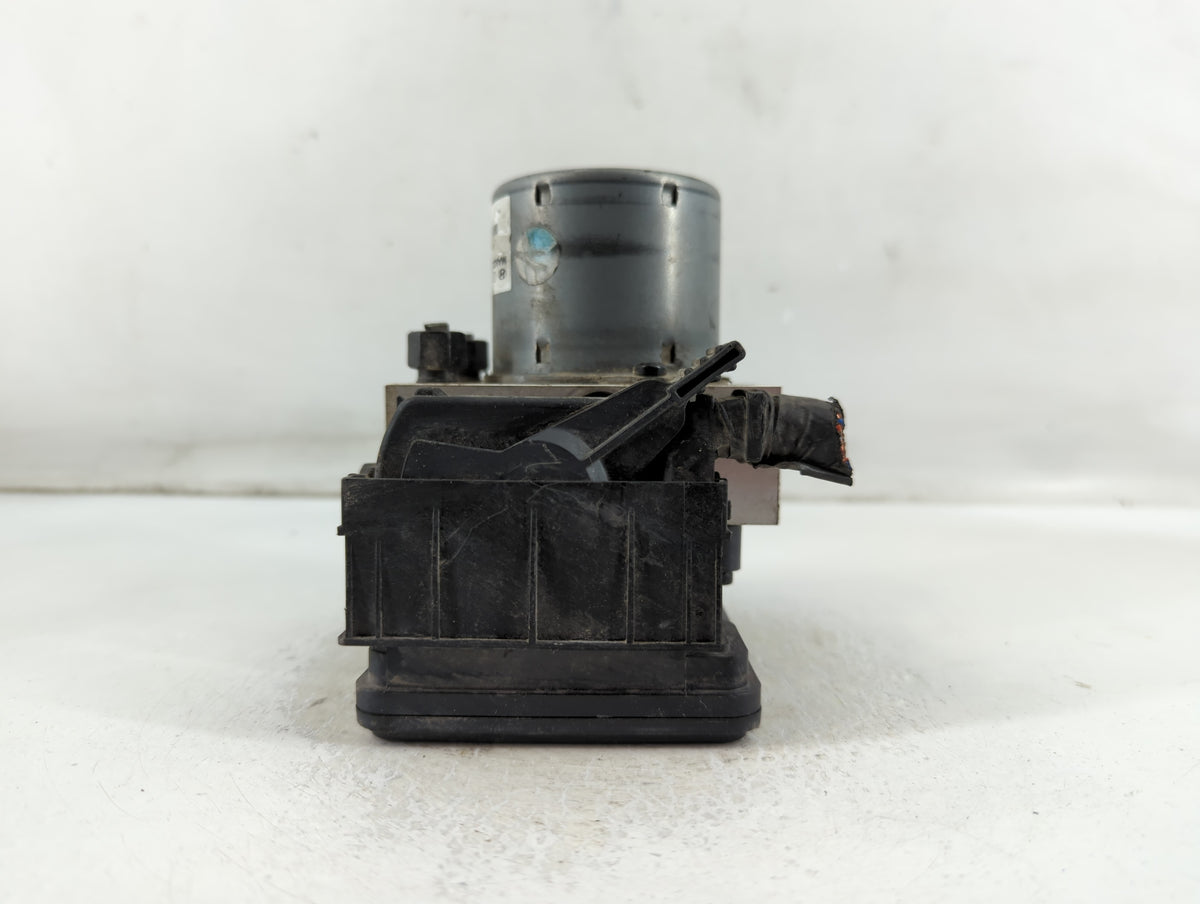 2015-2017 Hyundai Veloster Anti-Lock Brake ABS Pump Module Actuator OEM P/N:58920-2V480 Fits Fits 2015 2016 2017 OEM Used Au