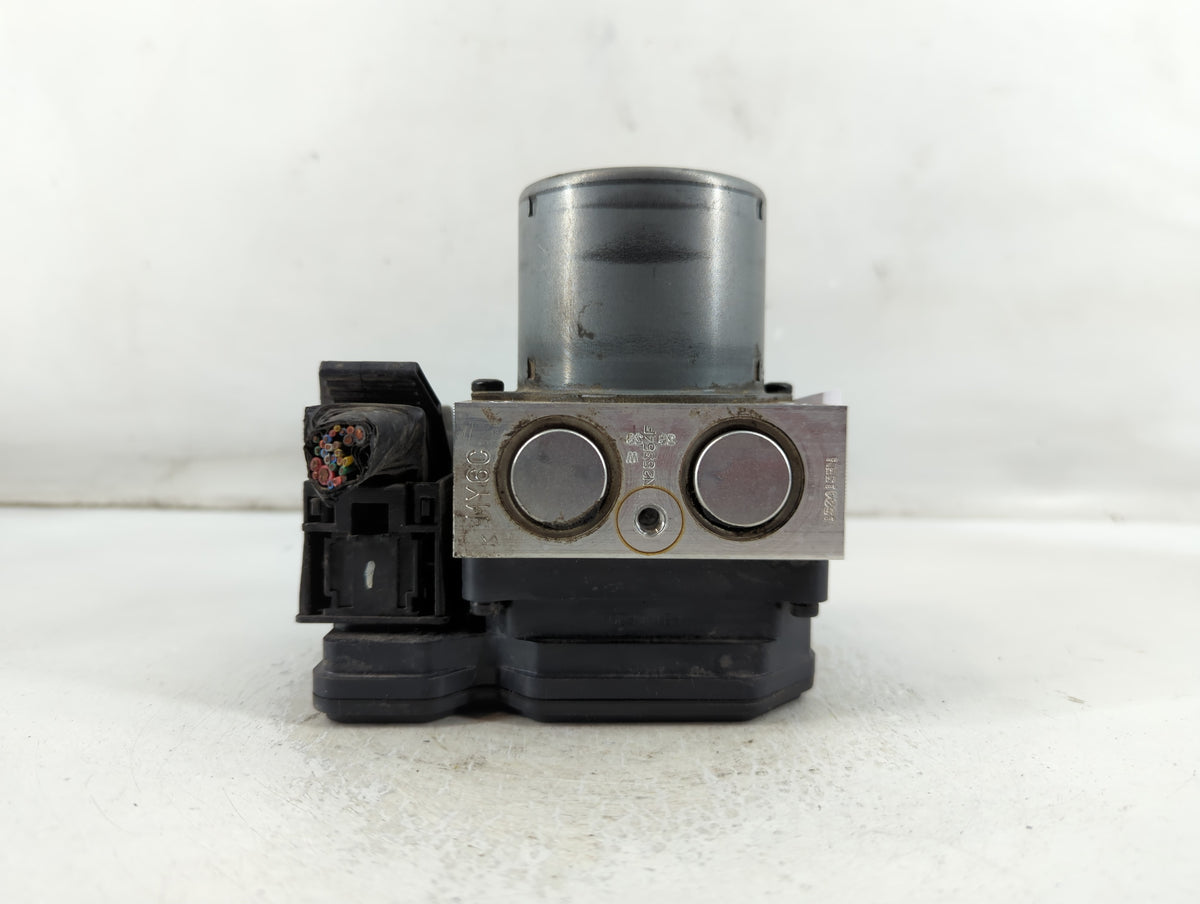 2015-2017 Hyundai Veloster Anti-Lock Brake ABS Pump Module Actuator OEM P/N:58920-2V480 Fits Fits 2015 2016 2017 OEM Used Au