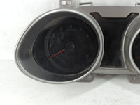 2016-2017 Hyundai Veloster Instrument Cluster Speedometer Gauges P/N:94031-2V240RDR Fits Fits 2016 2017 OEM Used Auto Parts 