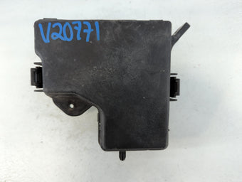 compare product 2016-2017 Hyundai Veloster Fusebox Fuse Box Panel Relay Module P/N:91236 2V179 Fits Fits 2016 2017 OEM Used Auto Parts