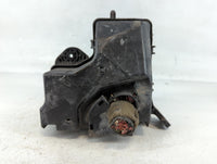 2016-2017 Hyundai Veloster Fusebox Fuse Box Panel Relay Module P/N:91236 2V179 Fits Fits 2016 2017 OEM Used Auto Parts - Oem