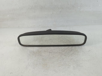compare product 2012-2020 Hyundai Veloster Interior Rear View Mirror Replacement OEM Fits OEM Used Auto Parts