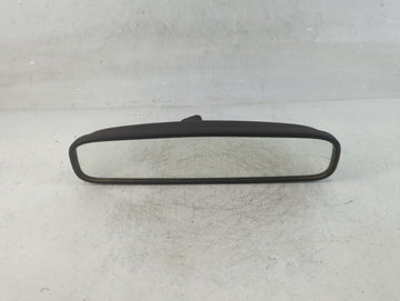 2012-2020 Hyundai Veloster Interior Rear View Mirror Replacement OEM Fits OEM Used Auto Parts - Oemusedautoparts1.com