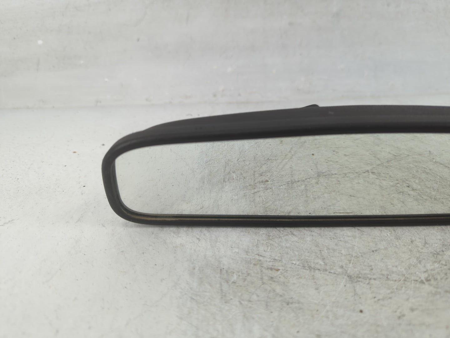 2012-2020 Hyundai Veloster Interior Rear View Mirror Replacement OEM Fits OEM Used Auto Parts - Oemusedautoparts1.com