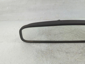 2012-2020 Hyundai Veloster Interior Rear View Mirror Replacement OEM Fits OEM Used Auto Parts