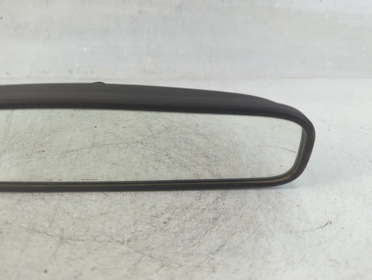 2012-2020 Hyundai Veloster Interior Rear View Mirror Replacement OEM Fits OEM Used Auto Parts - Oemusedautoparts1.com