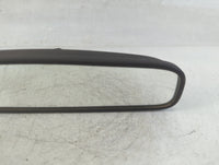 2012-2020 Hyundai Veloster Interior Rear View Mirror Replacement OEM Fits OEM Used Auto Parts - Oemusedautoparts1.com