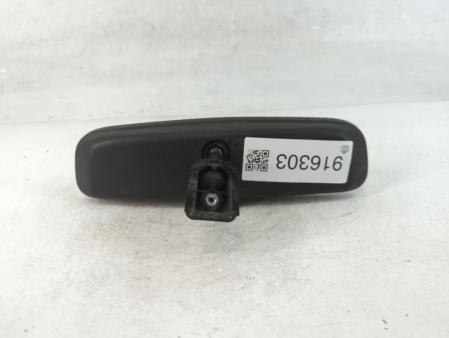 2012-2020 Hyundai Veloster Interior Rear View Mirror Replacement OEM Fits OEM Used Auto Parts - Oemusedautoparts1.com