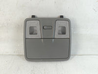 2016 Hyundai Veloster Overhead Roof Console - Oemusedautoparts1.com