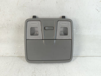 compare product 2016 Hyundai Veloster Overhead Roof Console
