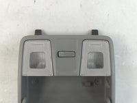 2016 Hyundai Veloster Overhead Roof Console - Oemusedautoparts1.com