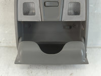 2016 Hyundai Veloster Overhead Roof Console - Oemusedautoparts1.com