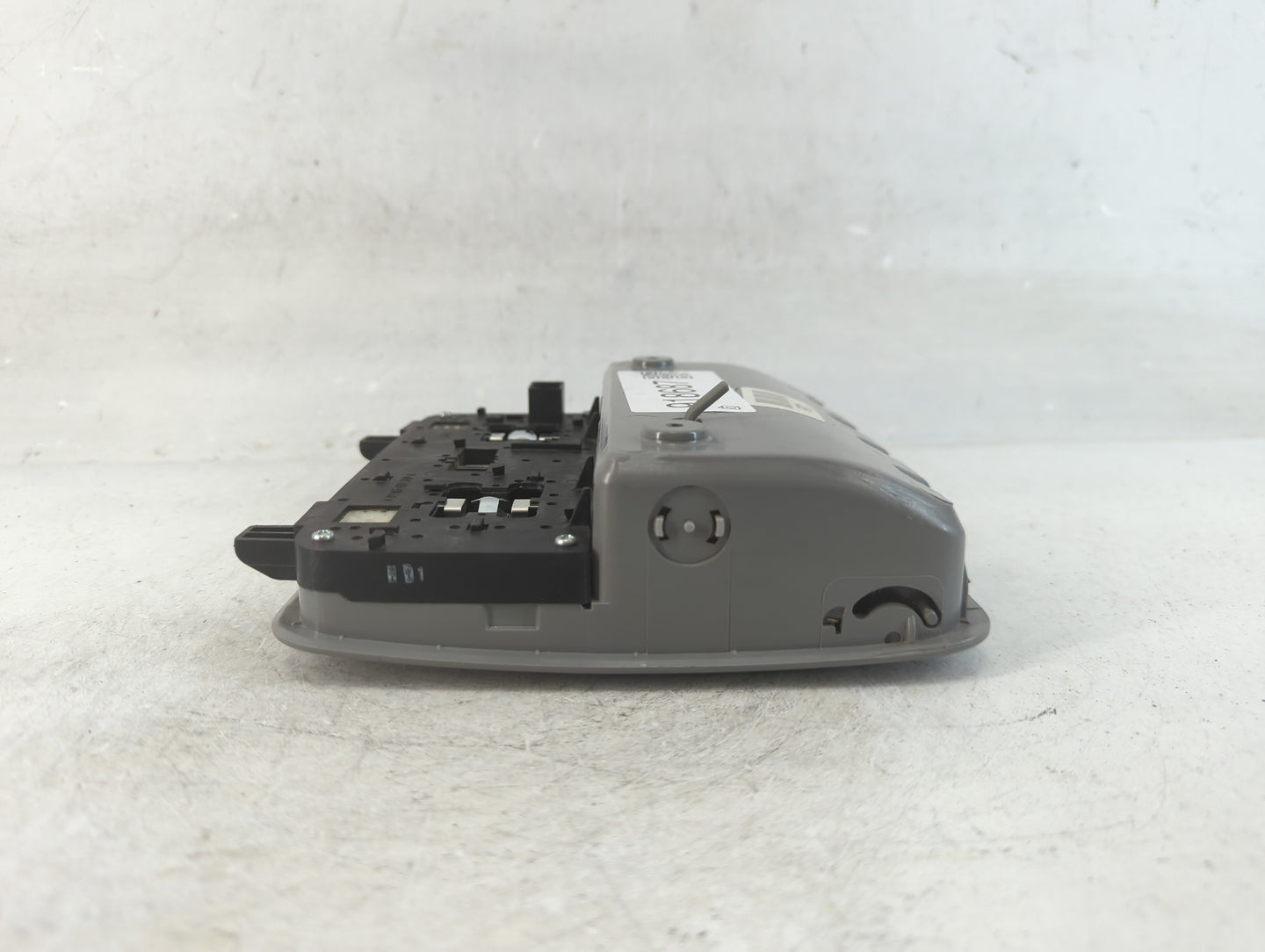2016 Hyundai Veloster Overhead Roof Console - Oemusedautoparts1.com