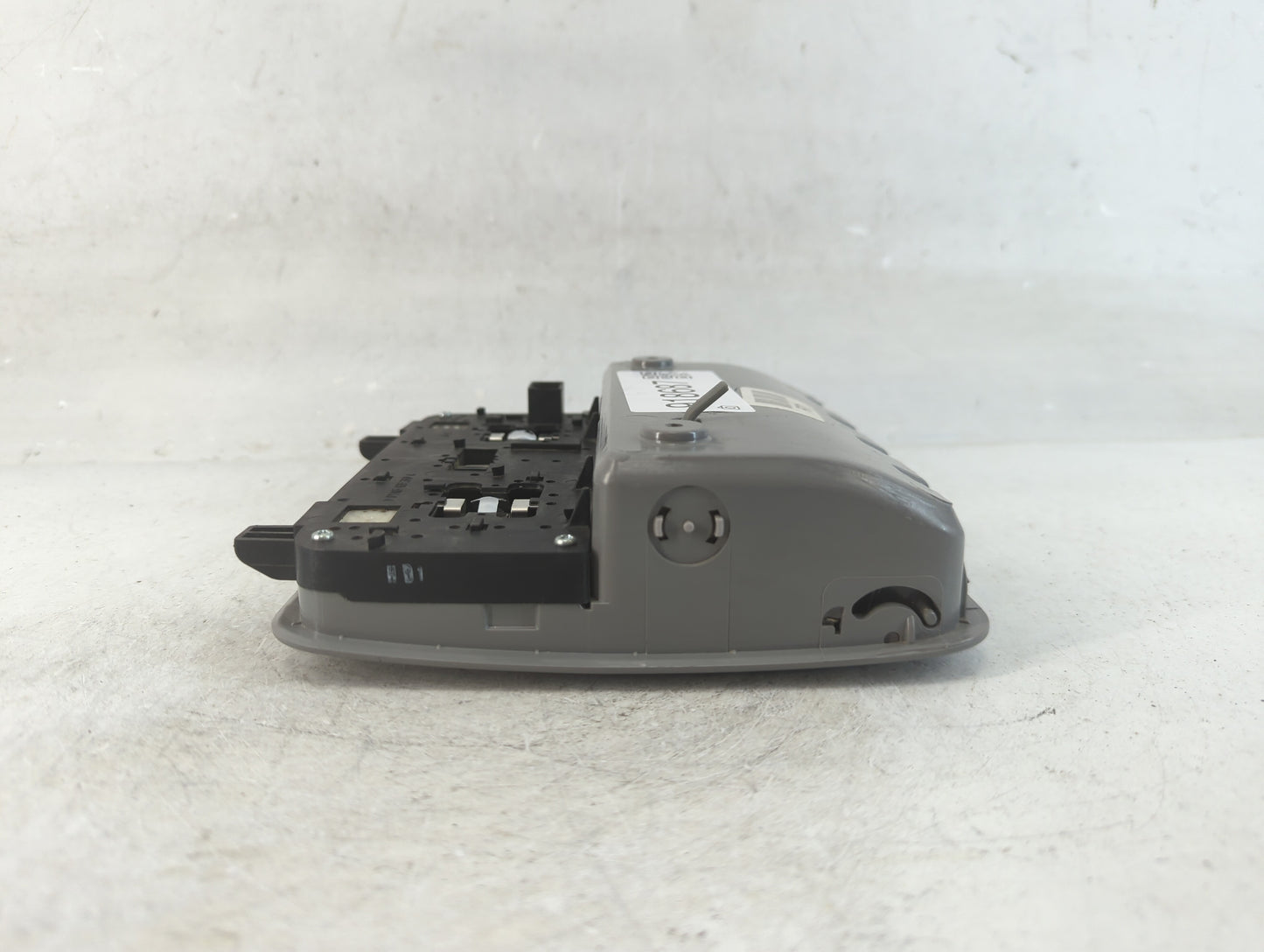 2016 Hyundai Veloster Overhead Roof Console - Oemusedautoparts1.com