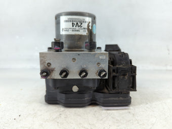 compare product 2015-2017 Hyundai Veloster ABS Pump Control Module Replacement P/N:58920-2V480 Fits Fits 2015 2016 2017 OEM Used Auto Parts