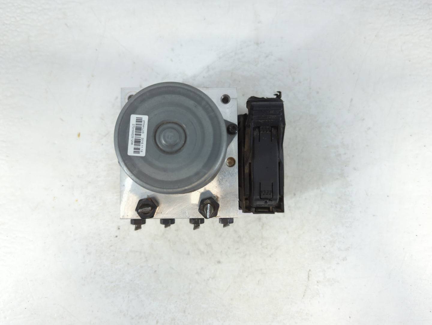 2015-2017 Hyundai Veloster ABS Pump Control Module Replacement P/N:58920-2V480 Fits Fits 2015 2016 2017 OEM Used Auto Parts 