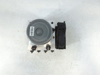 2015-2017 Hyundai Veloster ABS Pump Control Module Replacement P/N:58920-2V480 Fits Fits 2015 2016 2017 OEM Used Auto Parts 