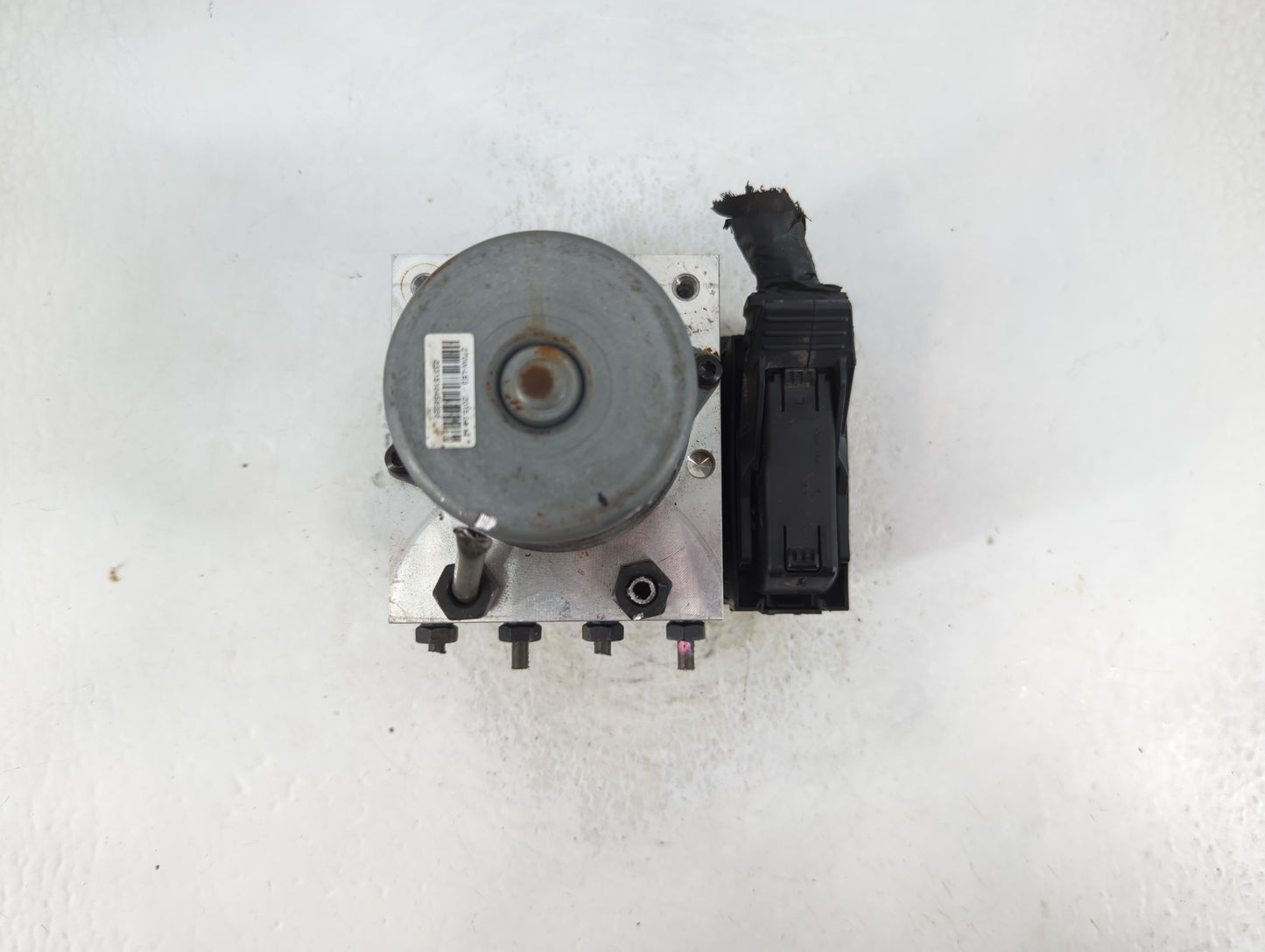 2015-2017 Hyundai Veloster ABS Pump Control Module Replacement P/N:58920-2V480 Fits Fits 2015 2016 2017 OEM Used Auto Parts 