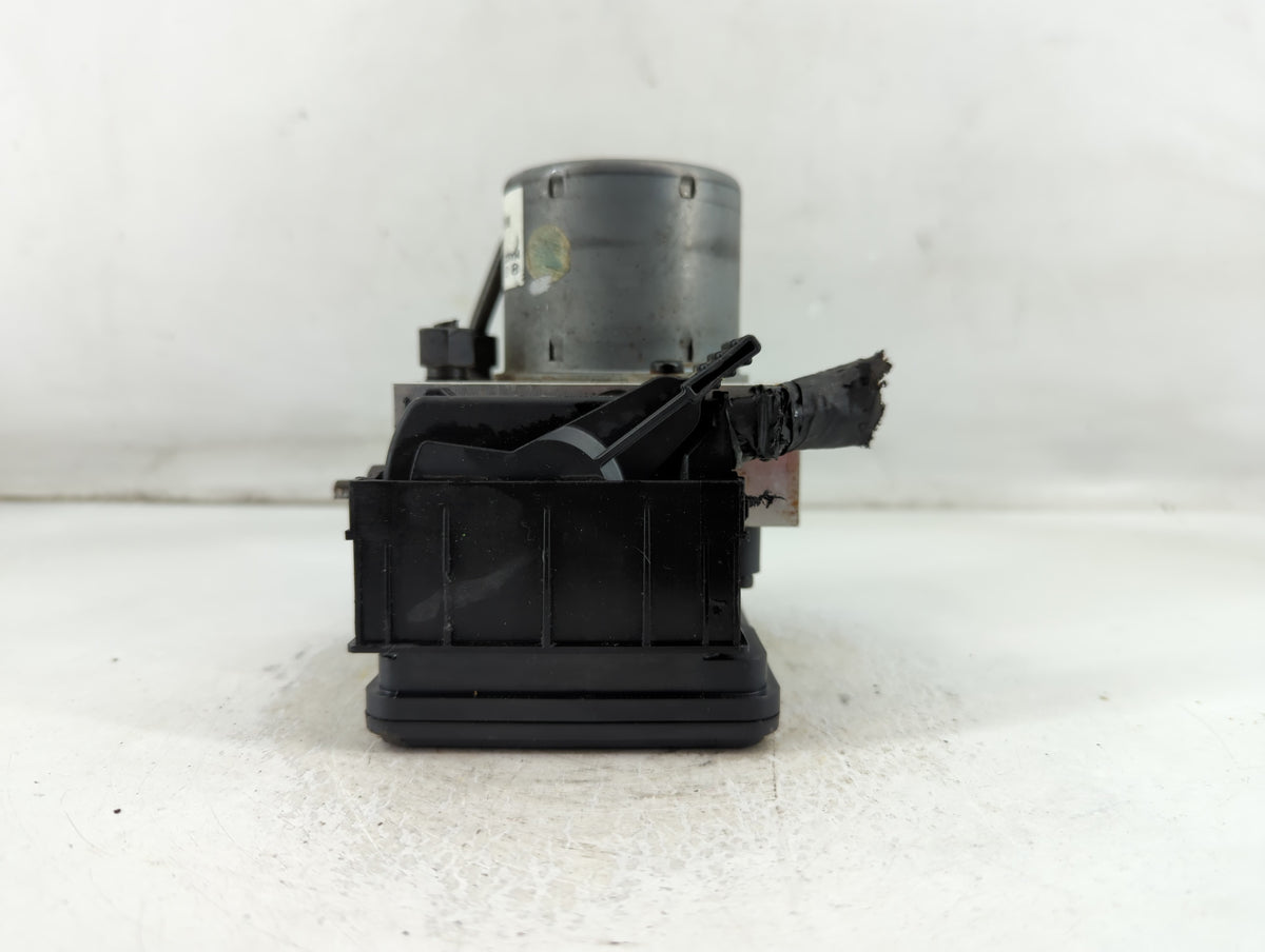 2015-2017 Hyundai Veloster Anti-Lock Brake ABS Pump Module Actuator OEM P/N:58920-2V480 Fits Fits 2015 2016 2017 OEM Used Au