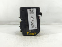 2015-2017 Hyundai Veloster Anti-Lock Brake ABS Pump Module Actuator OEM P/N:58920-2V480 Fits Fits 2015 2016 2017 OEM Used Au