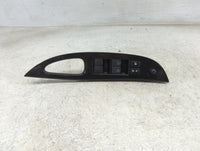 2010-2012 Infiniti Ex35 Master Power Window Switch Replacement Driver Side Left P/N:25401 1BA3E 05813 Fits OEM Used Auto Par