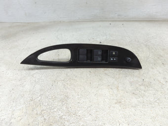 compare product 2010-2012 Infiniti Ex35 Master Power Window Switch Replacement Driver Side Left P/N:25401 1BA3E 05813 Fits OEM Used Auto Parts