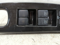 2010-2012 Infiniti Ex35 Master Power Window Switch Replacement Driver Side Left P/N:25401 1BA3E 05813 Fits OEM Used Auto Par