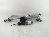 2016 Infiniti I30 Front Windshield Wiper Motor P/N:F00S510410 Fits OEM Used Auto Parts - Oemusedautoparts1.com