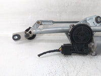 2016 Infiniti I30 Front Windshield Wiper Motor P/N:F00S510410 Fits OEM Used Auto Parts - Oemusedautoparts1.com