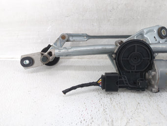 compare product 2016 Infiniti I30 Front Windshield Wiper Motor P/N:F00S510410 Fits OEM Used Auto Parts