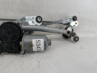 2016 Infiniti I30 Front Windshield Wiper Motor P/N:F00S510410 Fits OEM Used Auto Parts - Oemusedautoparts1.com