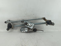 2016 Infiniti I30 Front Windshield Wiper Motor P/N:F00S510410 Fits OEM Used Auto Parts - Oemusedautoparts1.com