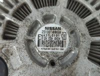 2016-2020 Infiniti Q50 Alternator Replacement Generator Charging Assembly Engine OEM P/N:23100 4HK6A Fits OEM Used Auto Part