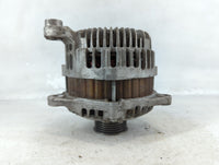 2016-2020 Infiniti Q50 Alternator Replacement Generator Charging Assembly Engine OEM P/N:23100 4HK6A Fits OEM Used Auto Part