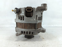 2016-2020 Infiniti Q50 Alternator Replacement Generator Charging Assembly Engine OEM P/N:23100 4HK6A Fits OEM Used Auto Part