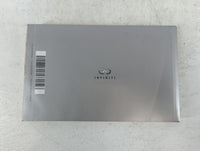 2016 Infiniti Q50 Owners Manual Book Guide OEM Used Auto Parts - Oemusedautoparts1.com