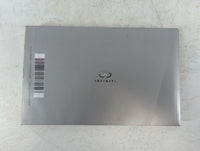 2016 Infiniti Q50 Owners Manual Book Guide OEM Used Auto Parts - Oemusedautoparts1.com