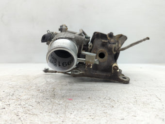 compare product 2016 Infiniti Q50 Turbocharger Turbo Charger Super Charger Supercharger 1066991