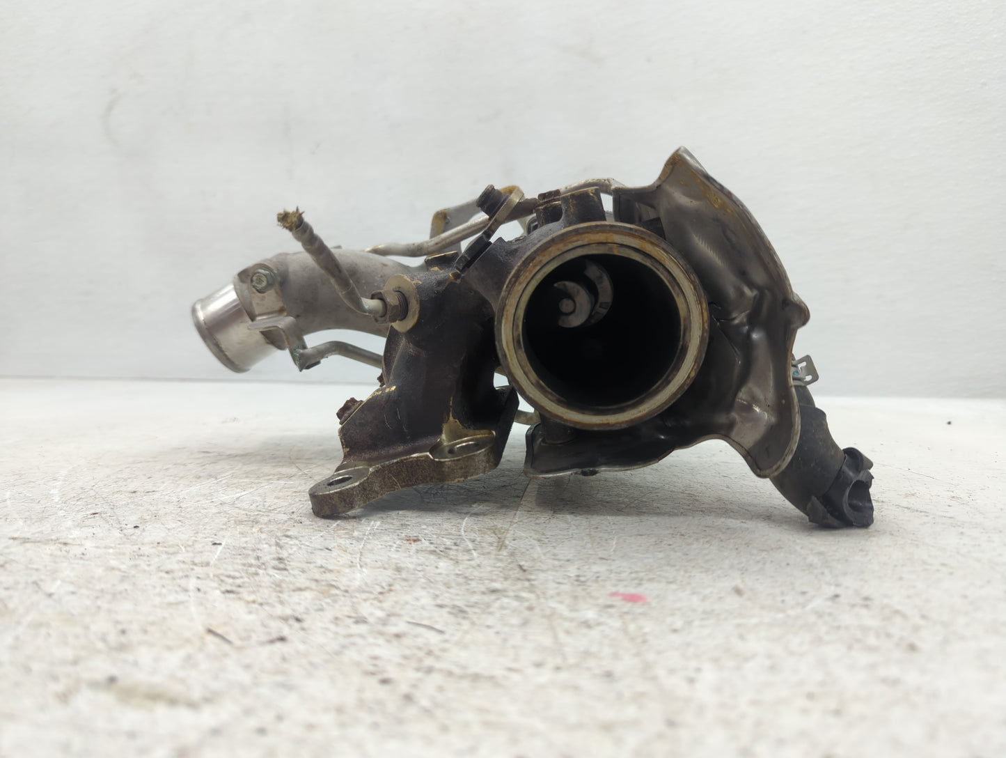 2016 Infiniti Q50 Turbocharger Turbo Charger Super Charger Supercharger 1066991 - Oemusedautoparts1.com