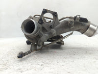 2016 Infiniti Q50 Turbocharger Turbo Charger Super Charger Supercharger 1066991 - Oemusedautoparts1.com