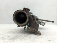 2016 Infiniti Q50 Turbocharger Turbo Charger Super Charger Supercharger - Oemusedautoparts1.com