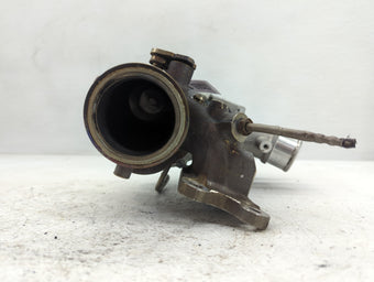 compare product 2016 Infiniti Q50 Turbocharger Turbo Charger Super Charger Supercharger
