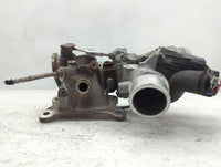 2016 Infiniti Q50 Turbocharger Turbo Charger Super Charger Supercharger - Oemusedautoparts1.com