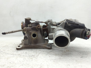 2016 Infiniti Q50 Turbocharger Turbo Charger Super Charger Supercharger