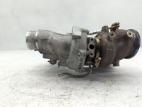 2016 Infiniti Q50 Turbocharger Turbo Charger Super Charger Supercharger - Oemusedautoparts1.com