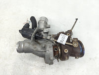 2016 Infiniti Q50 Turbocharger Turbo Charger Super Charger Supercharger - Oemusedautoparts1.com