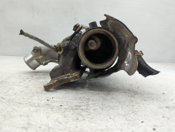 2016 Infiniti Q50 Turbocharger Turbo Charger Super Charger Supercharger - Oemusedautoparts1.com