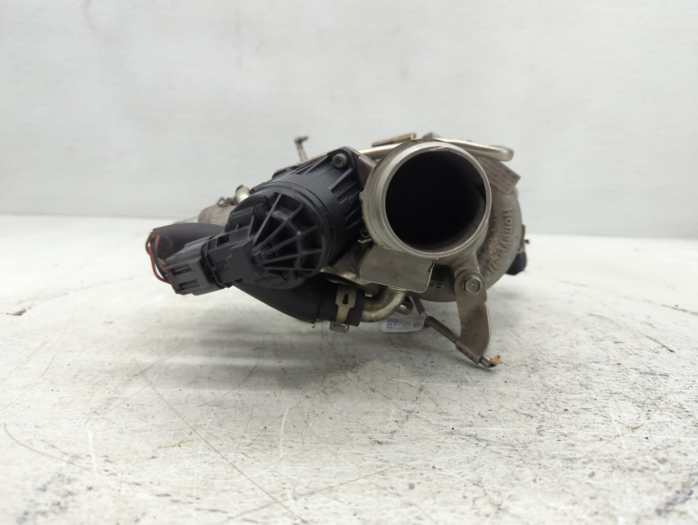 2016 Infiniti Q50 Turbocharger Turbo Charger Super Charger Supercharger - Oemusedautoparts1.com