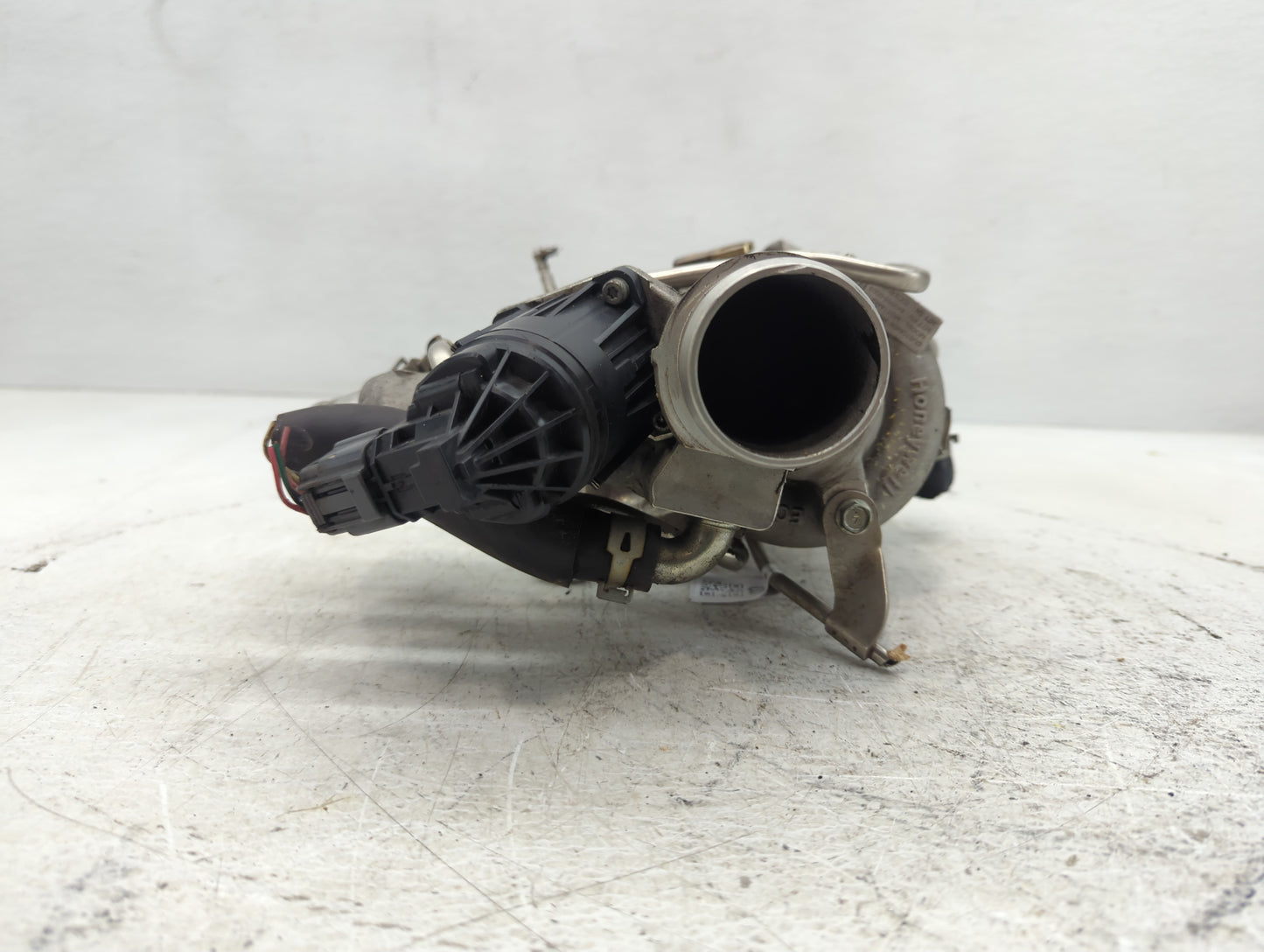 2016 Infiniti Q50 Turbocharger Turbo Charger Super Charger Supercharger - Oemusedautoparts1.com
